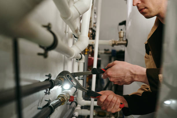 Best Plumbing Services Near Me  in Derry, PA