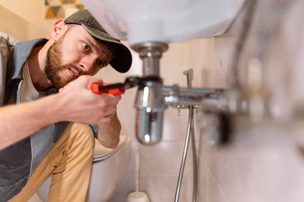 Best Emergency Plumbing Repair  in Derry, PA