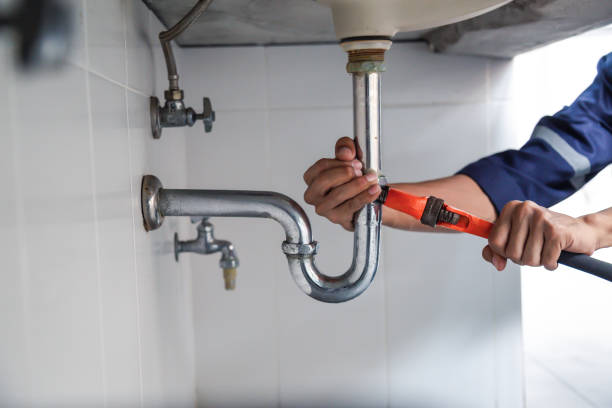 Best Commercial Plumbing Services  in Derry, PA