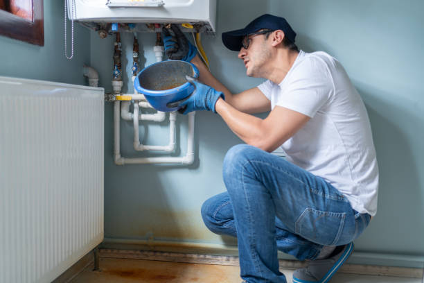 Best Leak Detection Services  in Derry, PA