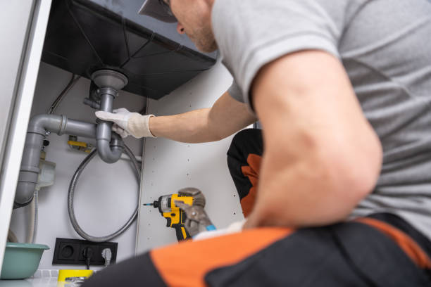 Best Residential Plumbing Services  in Derry, PA