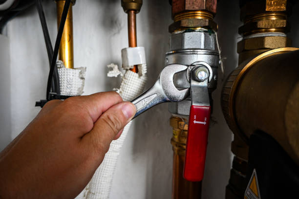 Best Plumbing Installation Services  in Derry, PA